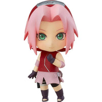 Naruto Shippuden Nendoroid PVC Action Figure Sakura Haruno 10 cm in Malta | LAB7