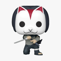 NARUTO SHIPPUDEN - POP N° 1027 - Anbu Itachi w/Chase SPECIAL EDITION by LAB7 Malta, Europe