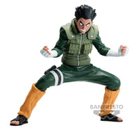 Naruto Shippuden - Rock Lee Vibration Stars Figure by LAB7 Malta, Europe