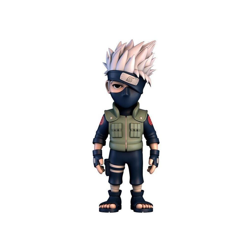 Naruto Shippuden: Wave 4 - Kakashi Hatake 5 inch PVC Figure in Malta | LAB7