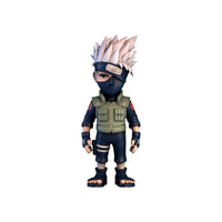 Naruto Shippuden: Wave 4 - Kakashi Hatake 5 inch PVC Figure in Malta | LAB7