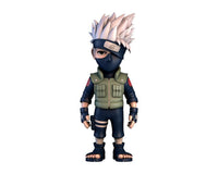Naruto Shippuden: Wave 4 - Kakashi Hatake 5 inch PVC Figure by LAB7 Malta, Europe
