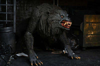 NECA An American Werewolf In London Action Figure Ultimate Kessler Werewolf 18 cm by LAB7 Malta, Europe