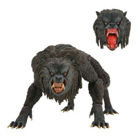 NECA An American Werewolf In London Action Figure Ultimate Kessler Werewolf 18 cm by LAB7 Malta, Europe