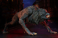 NECA An American Werewolf In London Action Figure Ultimate Kessler Werewolf 18 cm in Malta | LAB7