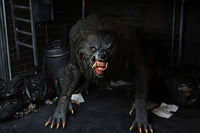 NECA An American Werewolf In London Action Figure Ultimate Kessler Werewolf 18 cm by LAB7 Malta, Europe