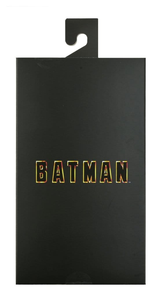 NECA Batman (1989) Clothed Action Figure Batman (20cm)