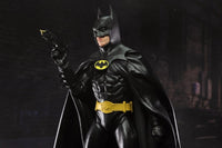 NECA Batman (1989) Clothed Action Figure Batman (20cm)