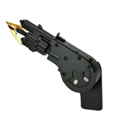 NECA Batman 1989 Prop Replica 1/1 Grapnel Launcher 18 cm by LAB7 Malta, Europe