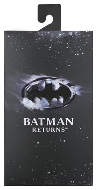 NECA Batman Returns (1992) The Penguin Clothed Action Figure (20cm)