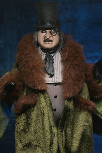 NECA Batman Returns (1992) The Penguin Clothed Action Figure (20cm)