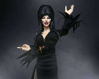 NECA Elvira, Mistress of the Dark Clothed Action Figure 20 cm by LAB7 Malta, Europe