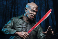 NECA Friday the 13th: The Final Chapter Action Figure 1/4 Jason 46 cm in Malta | LAB7