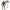 NECA Friday the 13th: The Final Chapter Action Figure 1/4 Jason 46 cm in Malta | LAB7