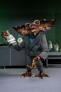 NECA Gremlins 2 Action Figure Ultimate Brain Gremlin 15 cm in Malta | LAB7