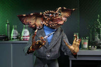 NECA Gremlins 2 Action Figure Ultimate Brain Gremlin 15 cm by LAB7 Malta, Europe