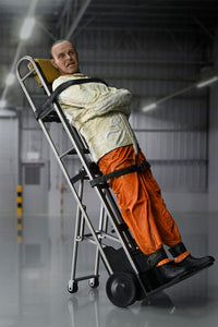 NECA Hannibal Lecter Masked Action Figure 18cm – Silence of the Lambs by LAB7 Malta, Europe