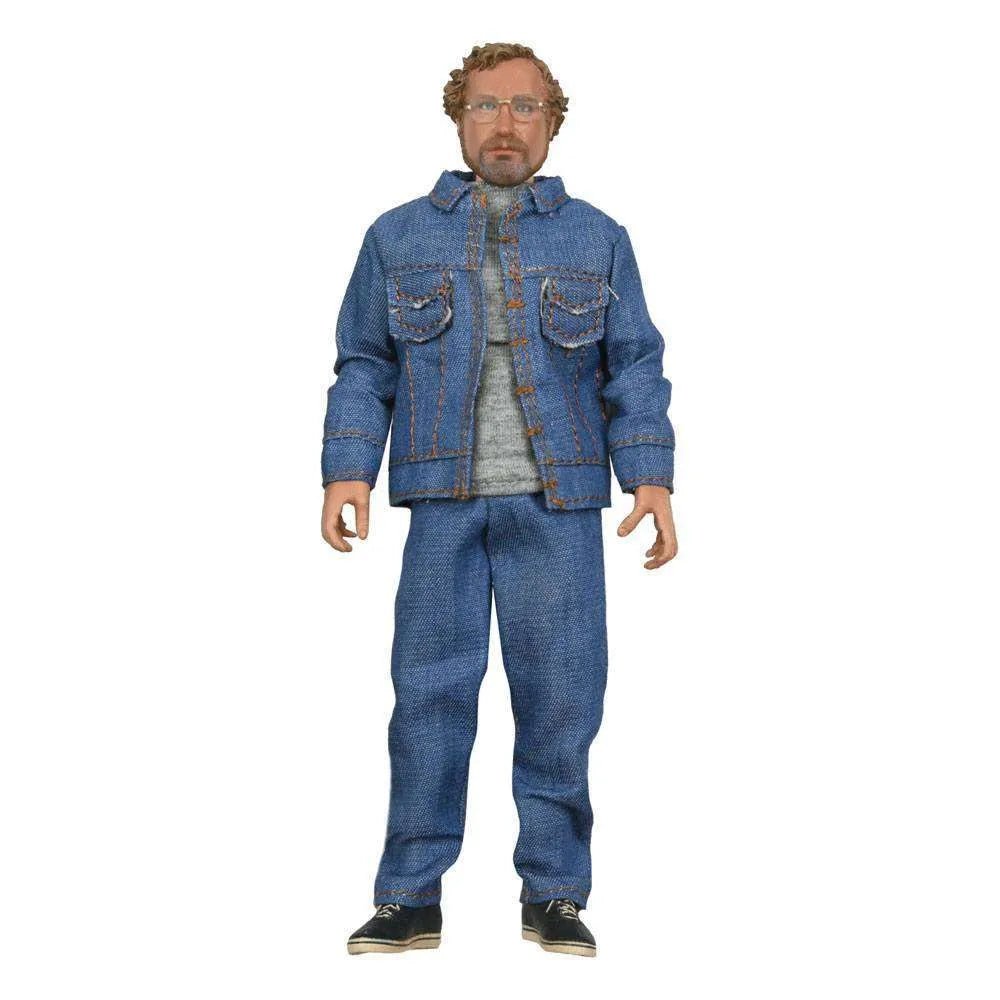 NECA Jaws Clothed Action Figure Matt Hooper (Amity Arrival) 20 cm in Malta | LAB7