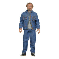 NECA Jaws Clothed Action Figure Matt Hooper (Amity Arrival) 20 cm by LAB7 Malta, Europe