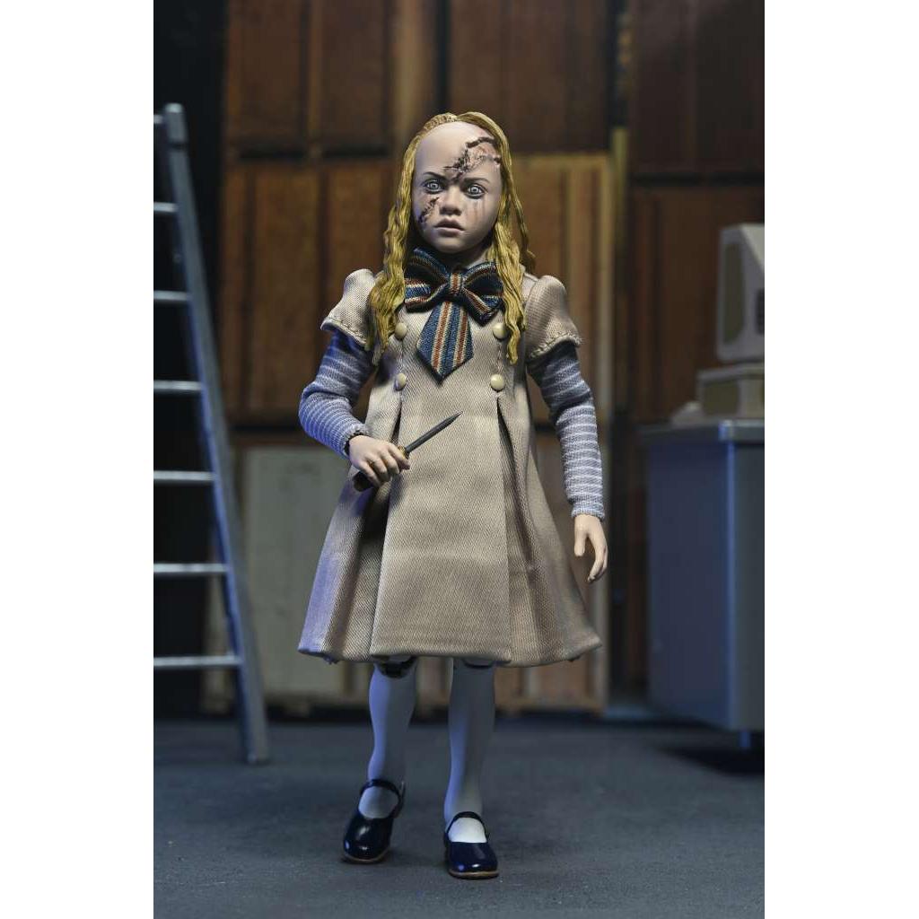 NECA M3GAN Clothed Action Figure – 20cm in Malta | LAB7