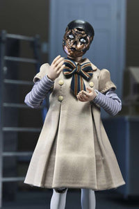 NECA M3GAN Clothed Action Figure – 20cm Horror Collectible by LAB7 Malta, Europe