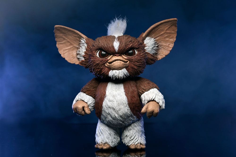 NECA Gremlins Evolution of a Gremlin 40th Anniversary Action Figure Box Set 18 cm by LAB7 Malta, Europe
