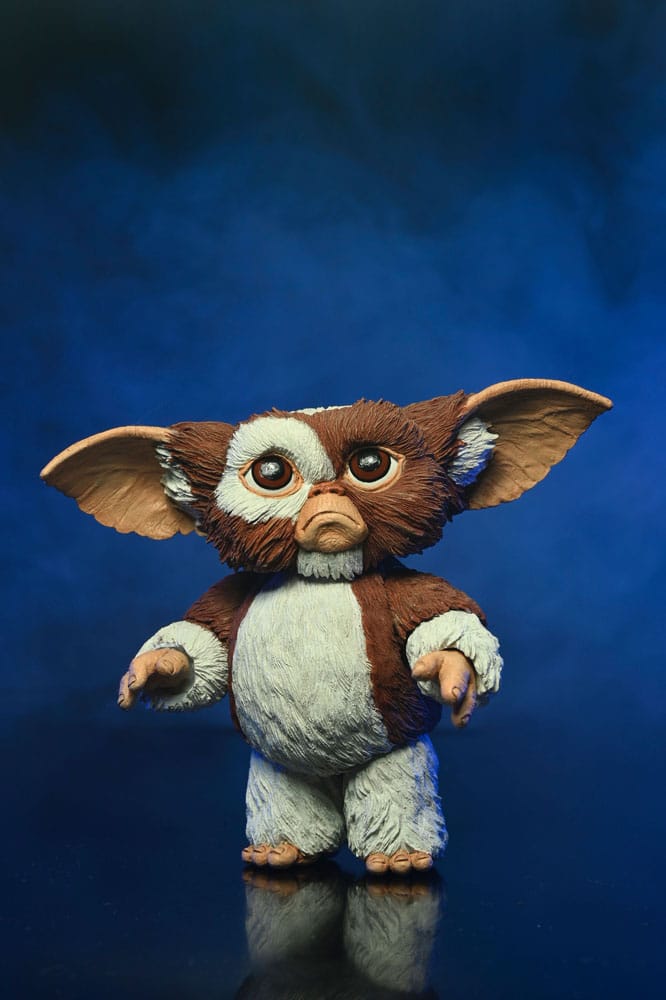 NECA - NECA Gremlins Evolution of a Gremlin 40th Anniversary Action Figure Box Set 18 cm