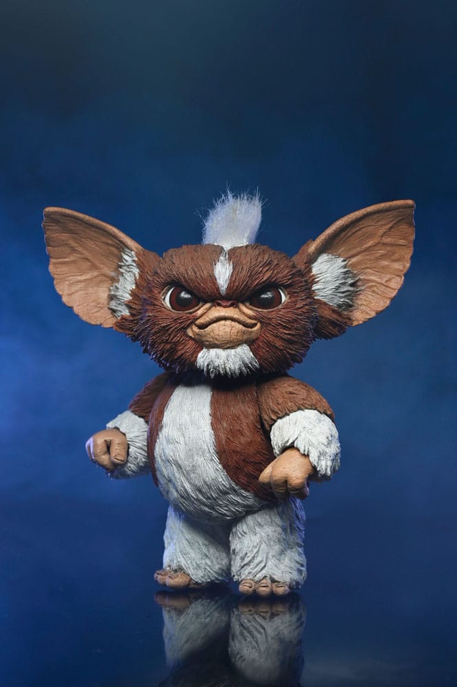 NECA - NECA Gremlins Evolution of a Gremlin 40th Anniversary Action Figure Box Set 18 cm