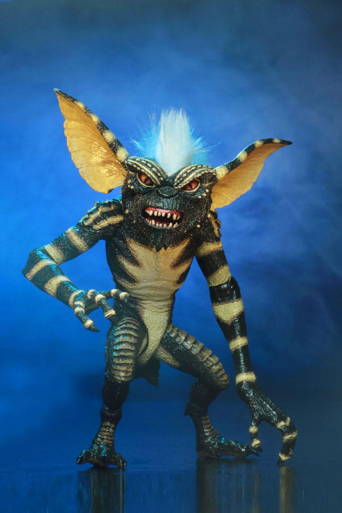 NECA Gremlins Evolution of a Gremlin 40th Anniversary Action Figure Box Set 18 cm by LAB7 Malta, Europe