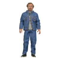 NECA NECA Jaws Clothed Action Figure Matt Hooper (Amity Arrival) 20 cm by LAB7 Malta, Europe