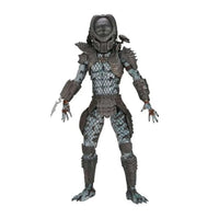 NECA NECA Predator 2 Action Figure Ultimate Warrior Predator (30th Anniversary) 20 cm by LAB7 Malta, Europe