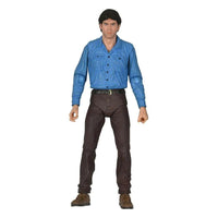 NECA NECA The Evil Dead Action Figure Ultimate Ash 18 cm by LAB7 Malta, Europe