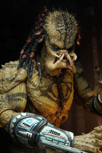 NECA Predator 2018 Action Figure Deluxe Ultimate Assassin Predator (unarmored) 28 cm in Malta | LAB7
