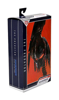 NECA Predator 2018 Action Figure Deluxe Ultimate Assassin Predator (unarmored) 28 cm in Malta | LAB7
