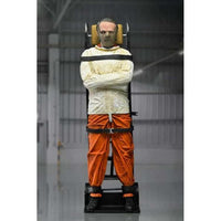 NECA Silence of the Lambs Hannibal Lecter Horror Figure 17cm in Malta | LAB7