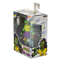 NECA Teenage Mutant Ninja Turtles (Archie Comics) Action Figure Mondo Gecko (18cm)