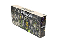 NECA Teenage Mutant Ninja Turtles (Mirage Comics) Gangster Turtles 7