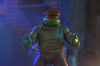 NECA Teenage Mutant Ninja Turtles (Mirage Comics) Gangster Turtles 7