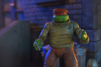 NECA Teenage Mutant Ninja Turtles (Mirage Comics) Gangster Turtles 7