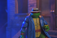 NECA Teenage Mutant Ninja Turtles (Mirage Comics) Gangster Turtles 7