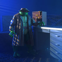 NECA Teenage Mutant Ninja Turtles (Mirage Comics) Gangster Turtles 7