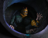 NECA Teenage Mutant Ninja Turtles (Mirage Comics) Rat King Action Figure (18 cm)