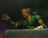 NECA Teenage Mutant Ninja Turtles (Mirage Comics) Rat King Action Figure (18 cm)