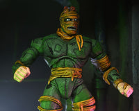 NECA Teenage Mutant Ninja Turtles (Mirage Comics) Rat King Action Figure (18 cm)