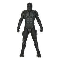 NECA The Boys Action Figure Ultimate Black Noir 18 cm by LAB7 Malta, Europe