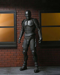 NECA The Boys Action Figure Ultimate Black Noir 18 cm in Malta | LAB7
