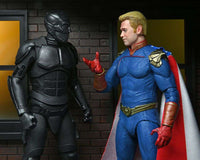NECA The Boys Action Figure Ultimate Black Noir 18 cm in Malta | LAB7