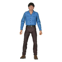 NECA The Evil Dead Action Figure Ultimate Ash 18 cm by LAB7 Malta, Europe
