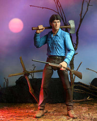 NECA The Evil Dead Action Figure Ultimate Ash 18 cm by LAB7 Malta, Europe