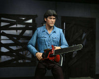 NECA The Evil Dead Action Figure Ultimate Ash 18 cm in Malta | LAB7